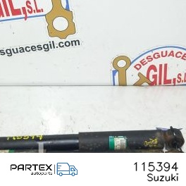 115394 - Задній амортизатор Suzuki Grand Vitara II 2010