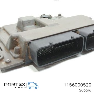 1156000520 - Блок керування двигуном Subaru XV 2020