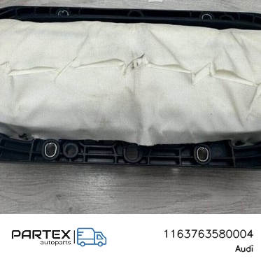 1163763580004 - Подушка безпеки пасажира Aribag Audi Q6 e-tron 2024