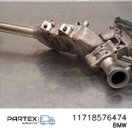 11718576474 Радіатор EGR BMW X3 G01 2018