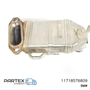11718576809 Радіатор EGR BMW X1 F48 F49 2019