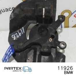 11926 - Поворотний кулак переднього колеса BMW X3 E83 2003