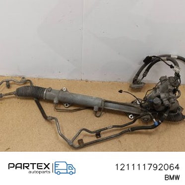 121111792064 - Кермова рейка BMW X5 E70 2011