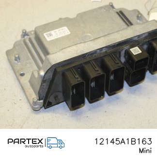 12145A1B163 - Блок керування двигуном ECU Mini Cooper Countryman F60 2021
