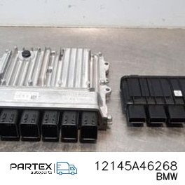 12145A46268 Блок керування двигуном BMW X5 G05 2022