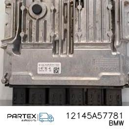 12145A57781 Блок керування двигуном BMW X4 G02 2023