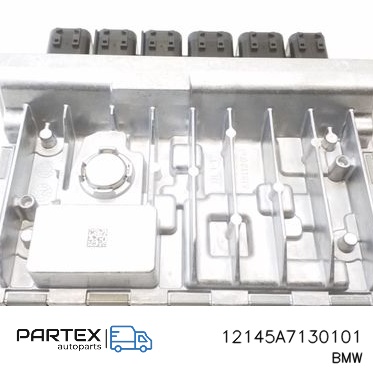 12145A7130101 - Блок керування двигуном BMW X1 U11 2023