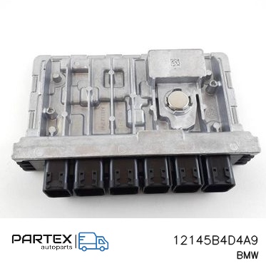 12145B4D4A9 Блок керування двигуном BMW 2 Active Tourer U06 2024