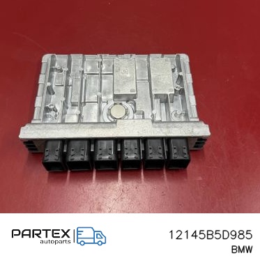 12145B5D985 - Блок керування двигуном BMW X3 G45 2025