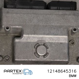 12148645316 - Блок керування двигуном BMW i3 2018