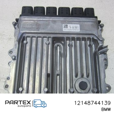 12148744139 - Блок керування двигуном ECU BMW X3 G01 2022