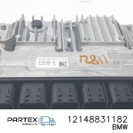 12148831182 - Блок керування двигуном BMW X2 F39 2022
