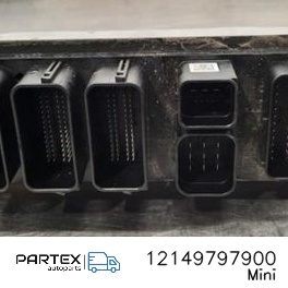 12149797900 - Блок керування двигуном ECU Mini Cooper Countryman F60 2021