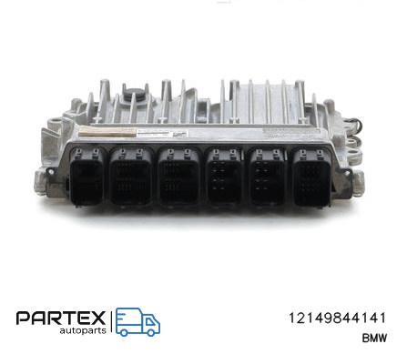 12149844141 Блок керування двигуном BMW X5 G05 2021