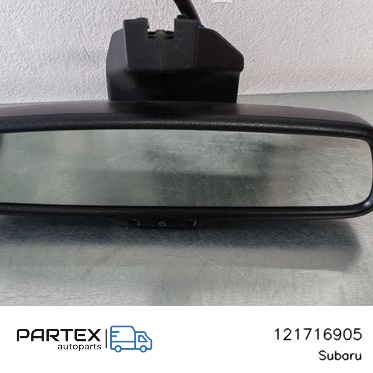 121716905 - Дзеркало заднього виду Subaru Outback (BS) 2016