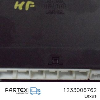 1233006762 - Блок керування дверима Lexus LS 460 - 600H 2008