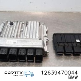 12639470044 - Блок керування двигуном BMW X5 G05 2022