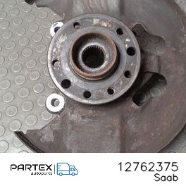 12762375 - Передній амортизатор Saab 9-5 2005