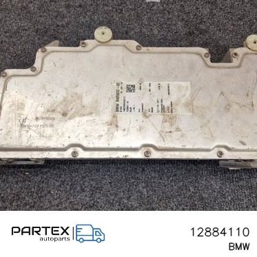 12884110 - Перетворювач напруги / модуль інвертора BMW X3 G01 2022