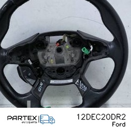 12DEC20DR2 - Кермо руль Ford C-MAX II 2013