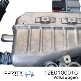 12E010001G Автономний обігрівач Webasto Porsche Taycan 9J1 2021