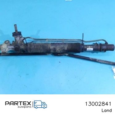 13002841 - Кермова рейка Land Rover Freelander 2000