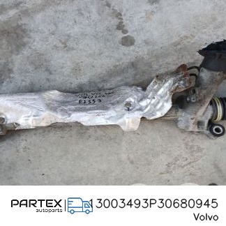 13003493P30680945 - Кермова рейка Volvo V50 2004