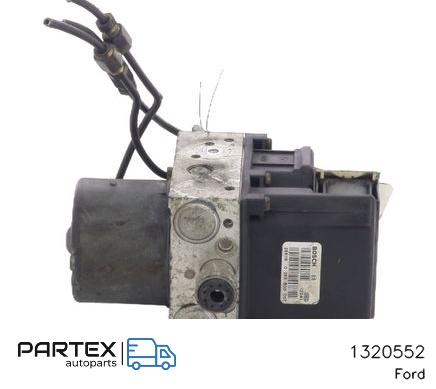 1320552 - Блок керування ABS Ford Mondeo Mk III 2003
