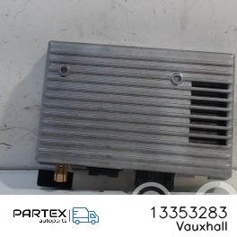 13353283 - Блок керування Opel Ampera 2012