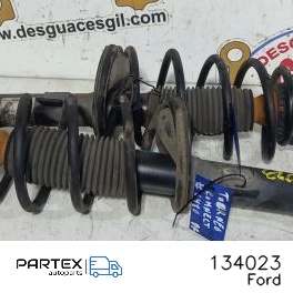 134023 - Передній амортизатор Ford Transit - Tourneo Connect 2002
