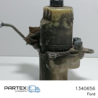 1340656 - Насос гідропідсилювача керма Ford C-MAX I 2004