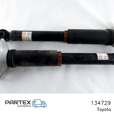 134729 Склопідйомник Toyota RAV 4 (XA50) 2022