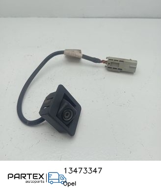 13473347 - Камера нічного бачення авто Opel Astra J 2017