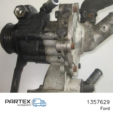 1357629 - Насос гідропідсилювача керма Ford Mondeo Mk III 2004