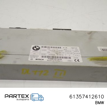 1359674601 - Блок комфорту BMW X1 F48 F49 2016