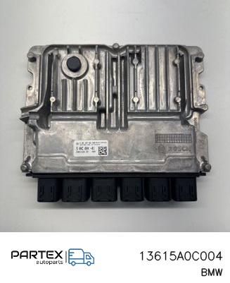 13615A0C004 Блок керування двигуном BMW X7 G07 2022