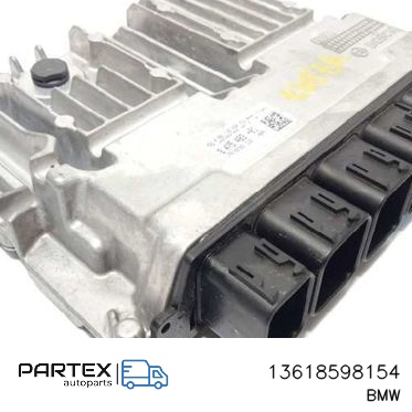 13618598154 Блок керування двигуном BMW X3 G01 2020