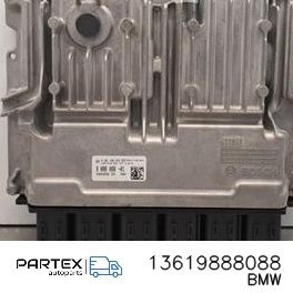 13619888088 - Блок керування двигуном BMW X5 G05 2019