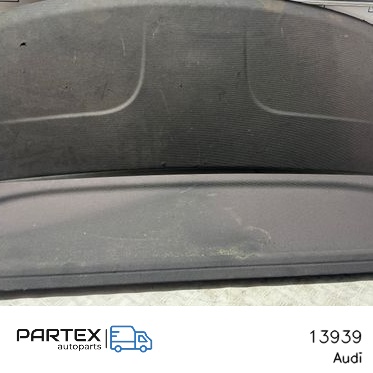 13939 - Кермова рейка Audi A5 8T 8F 2013