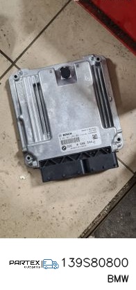 139S80800 - Блок керування двигуном BMW X5 F15 2016