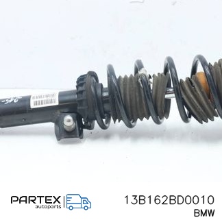 13B162BD0010 Амортизатор передній BMW i3 2015