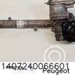 1407240066601 - Кермова рейка Peugeot 308 2014