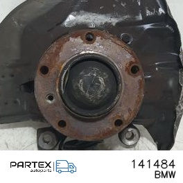 141484 - Поворотний кулак переднього колеса BMW X3 E83 2003