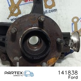 141838 - Поворотний кулак переднього колеса Ford Focus C-MAX 2003