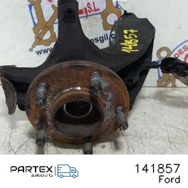 141857 - Поворотний кулак переднього колеса Ford Focus C-MAX 2003
