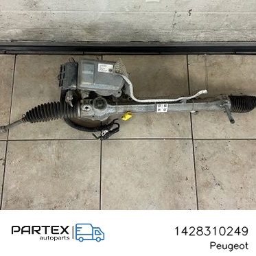 1428310249 - Кермова рейка Peugeot 308 2019