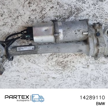 14289110 - Кермова рейка BMW iX 2021
