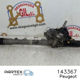 143367 - Кермова рейка Peugeot 308 SW 2014