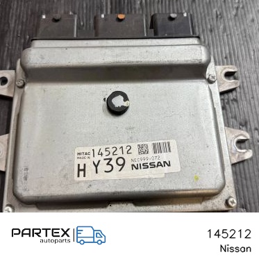 145212 - Блок керування двигуном Nissan Juke II F16 2019