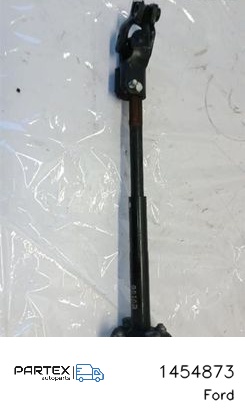 1454873 - Кермова колонка Ford Ranger 2009